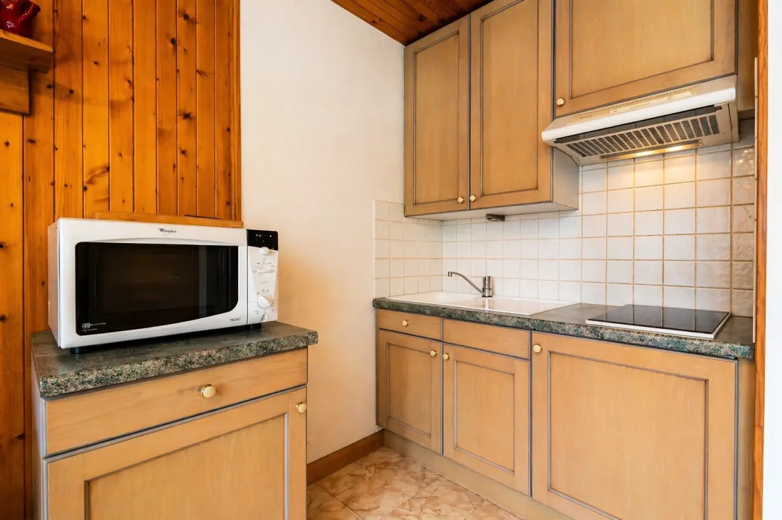 Residence Uszoda
