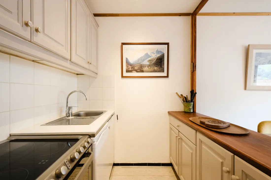 Residence Uszoda