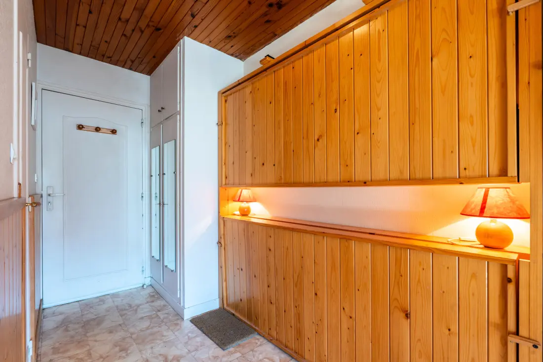 Residence Uszoda