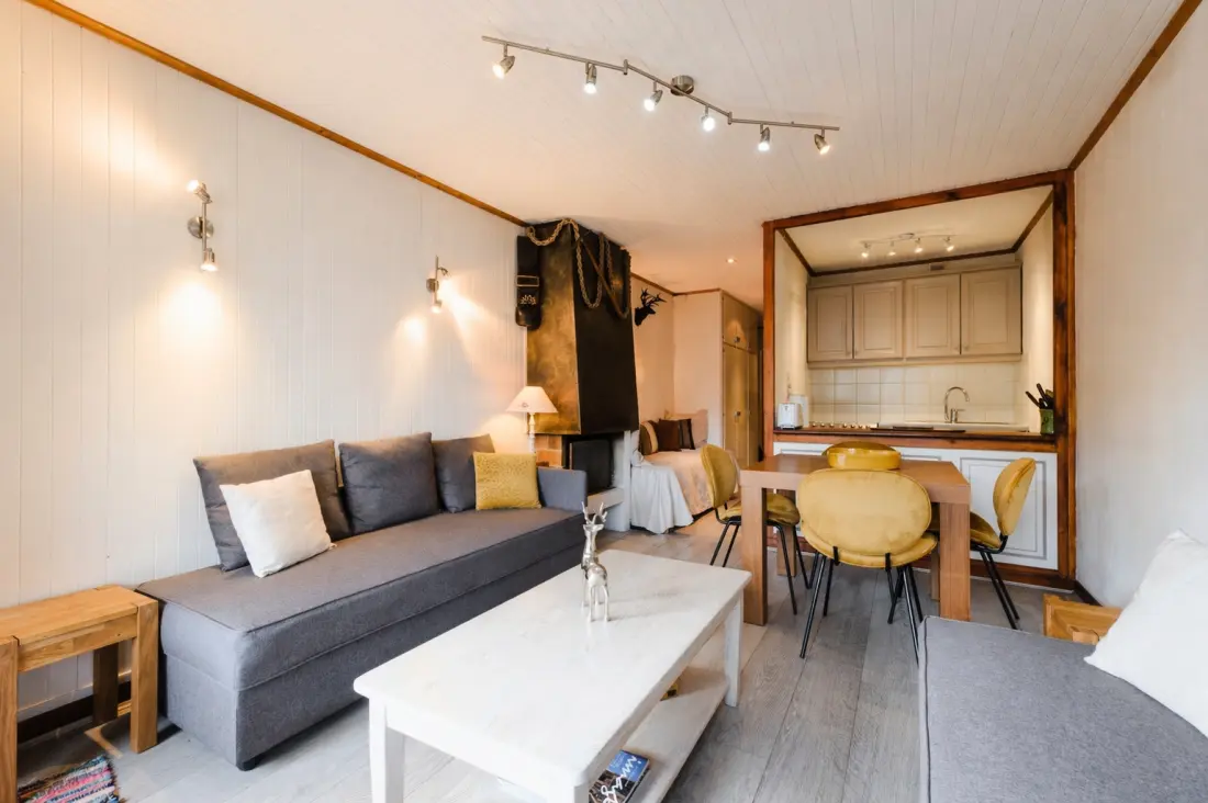 Residence Uszoda