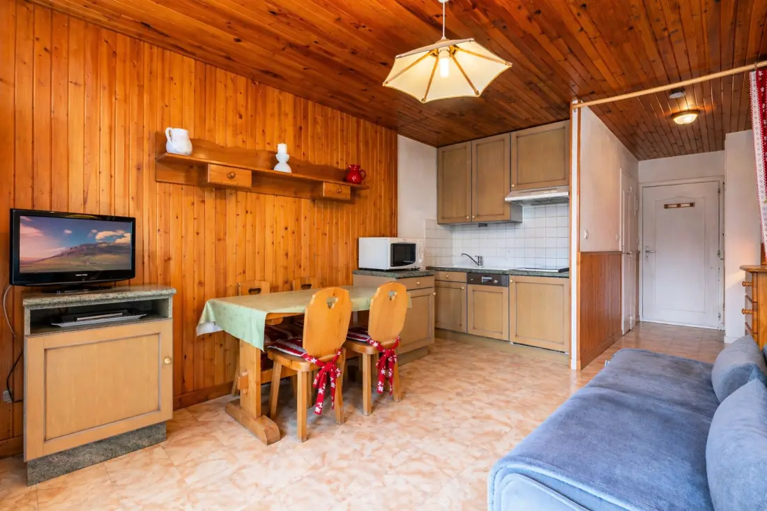 Residence Uszoda