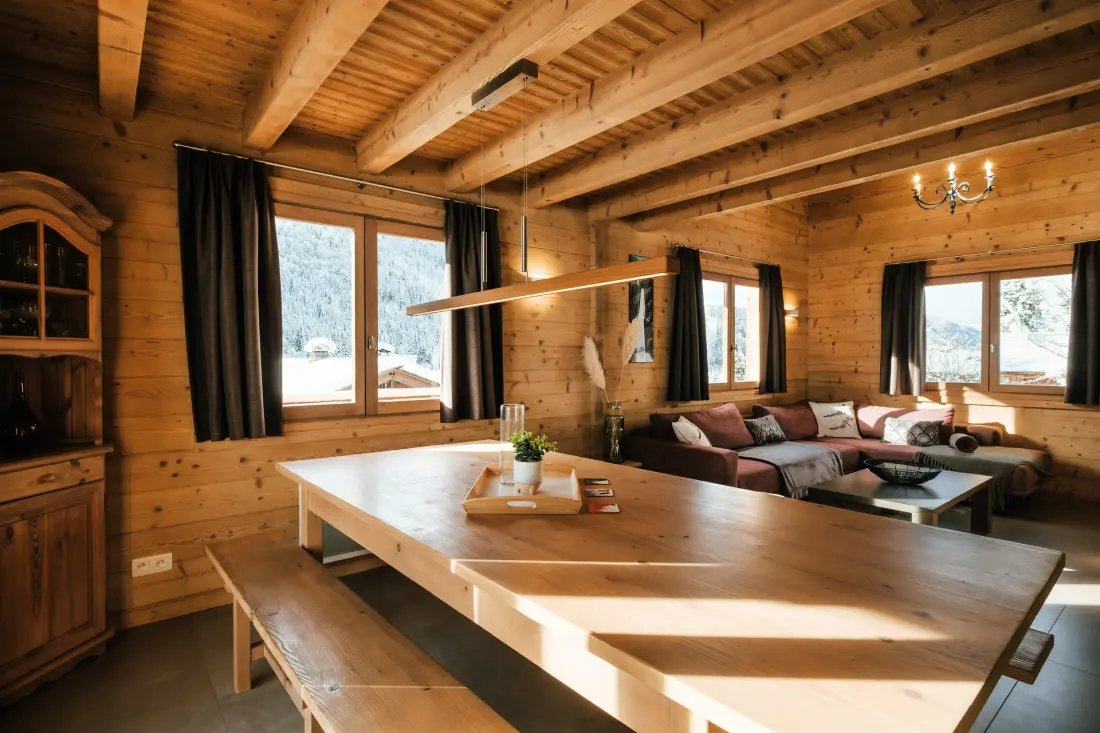 Residence Pistes Du Soleil 6 / Bartavelles