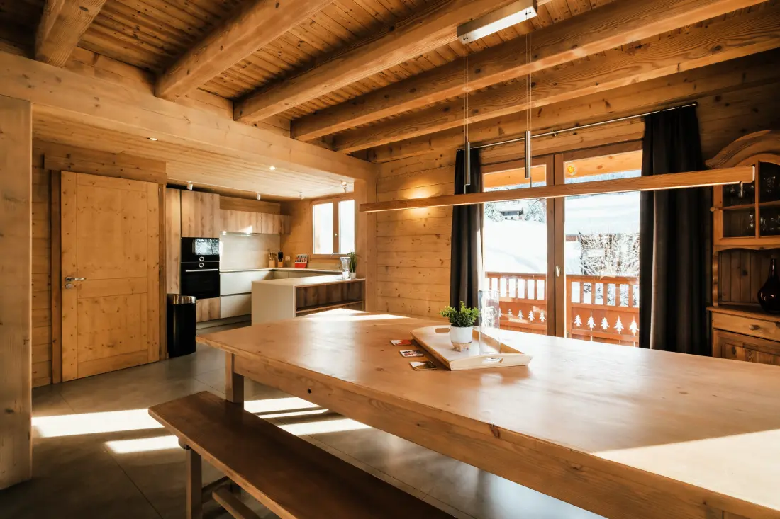 Residence Pistes Du Soleil 6 / Bartavelles