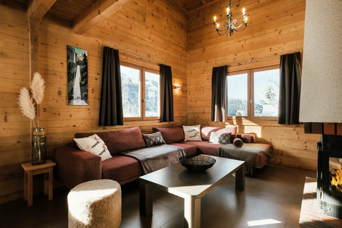Residence Pistes Du Soleil 6 / Bartavelles
