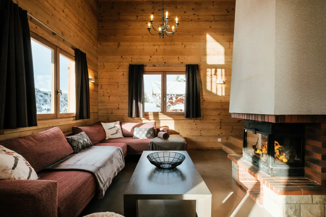 Residence Pistes Du Soleil 6 / Bartavelles