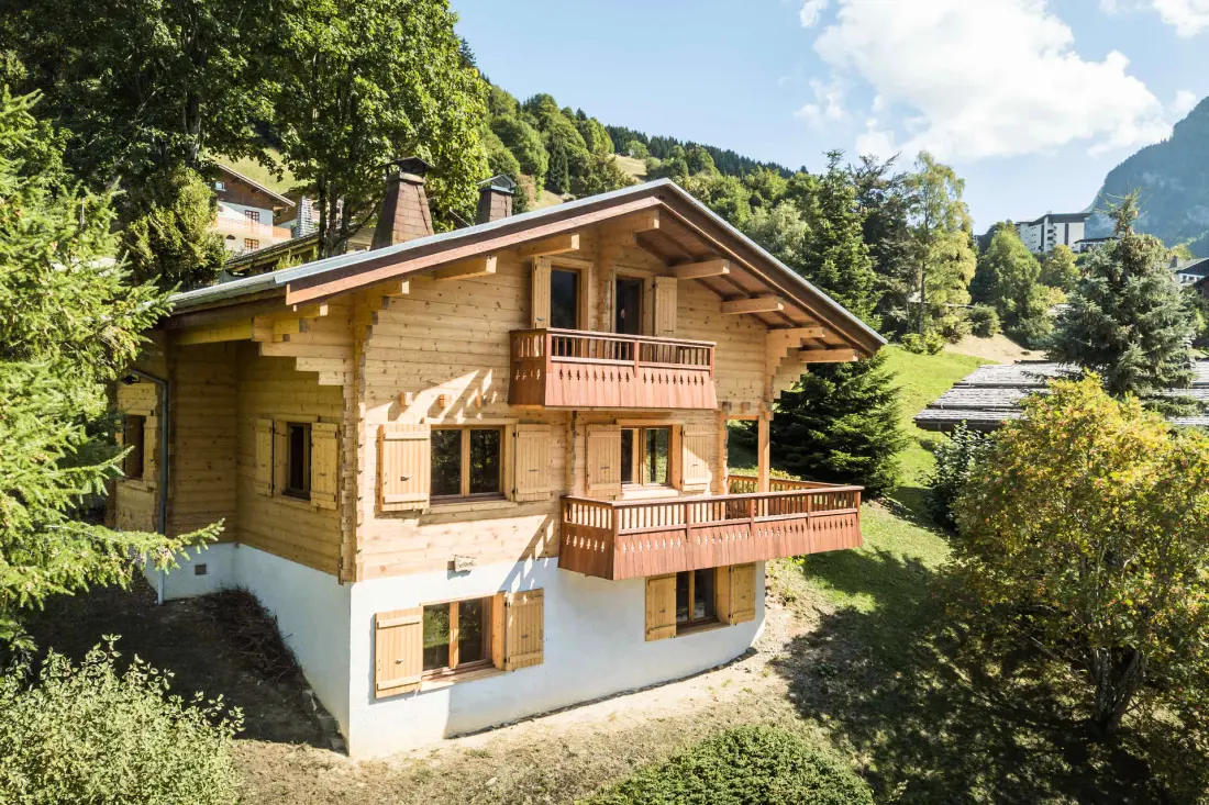 Residence Pistes Du Soleil 6 / Bartavelles