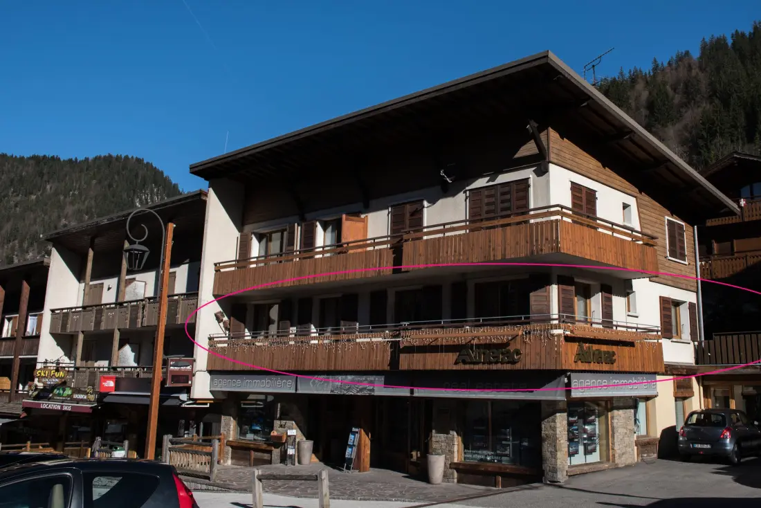 Residence Plein Sud