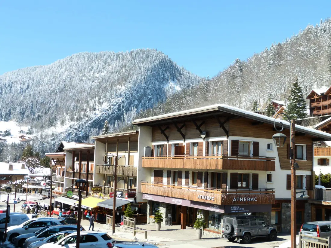 Residence Plein Sud