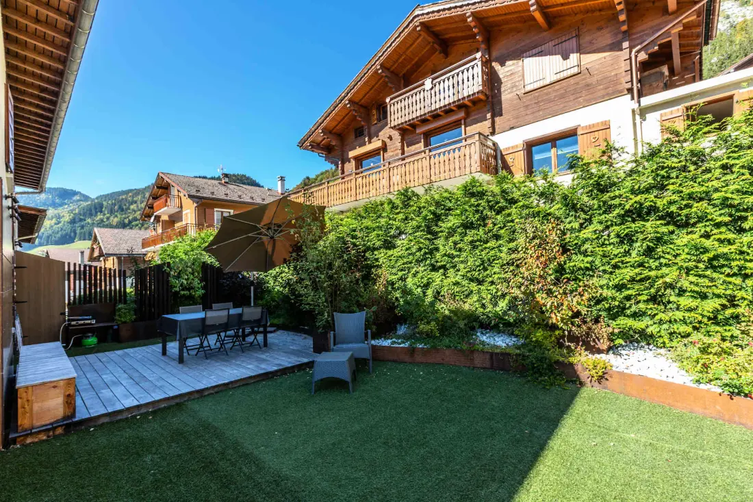Residence Plein Sud