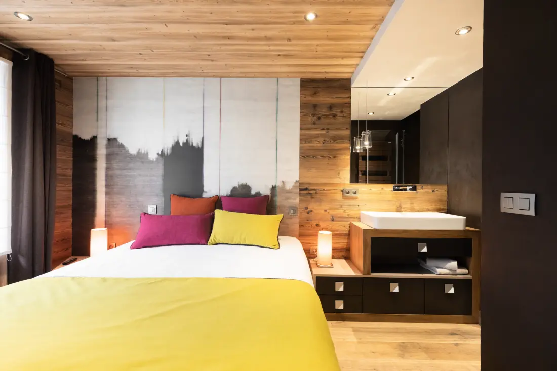 Residence Plein Sud
