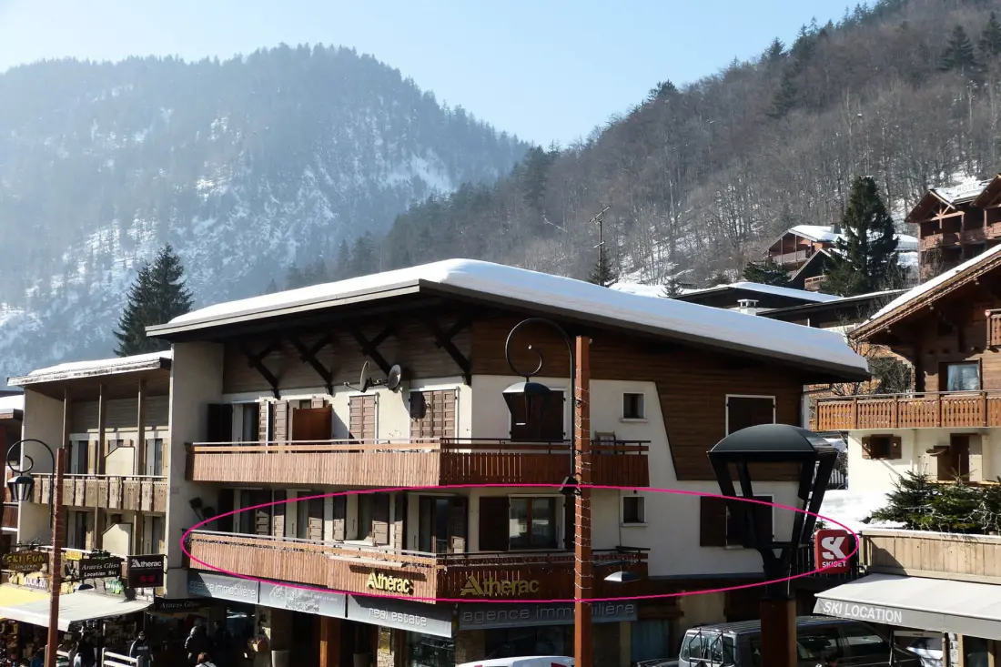 Residence Plein Sud
