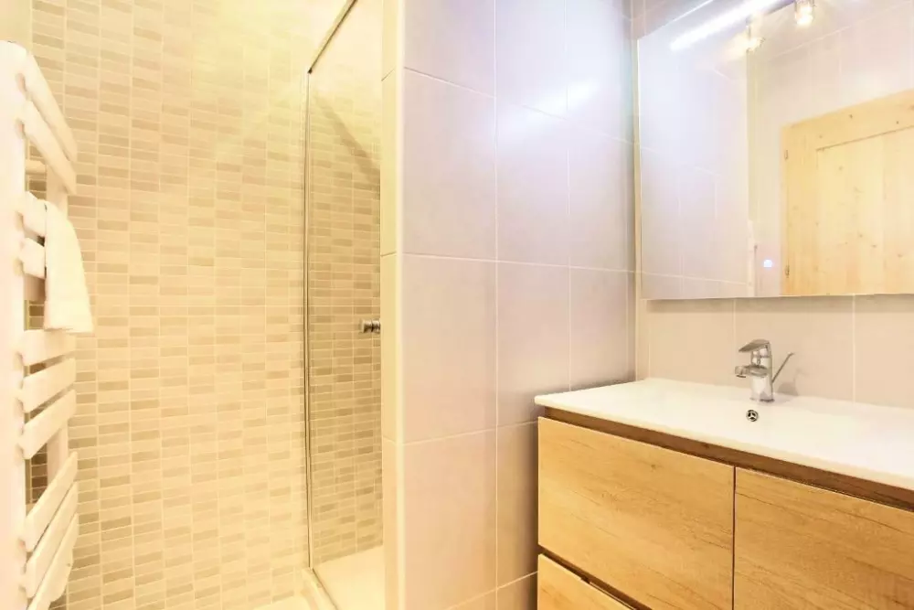 Prestige Residence Odalys Mendi Alde 5 Sterne★★★★★