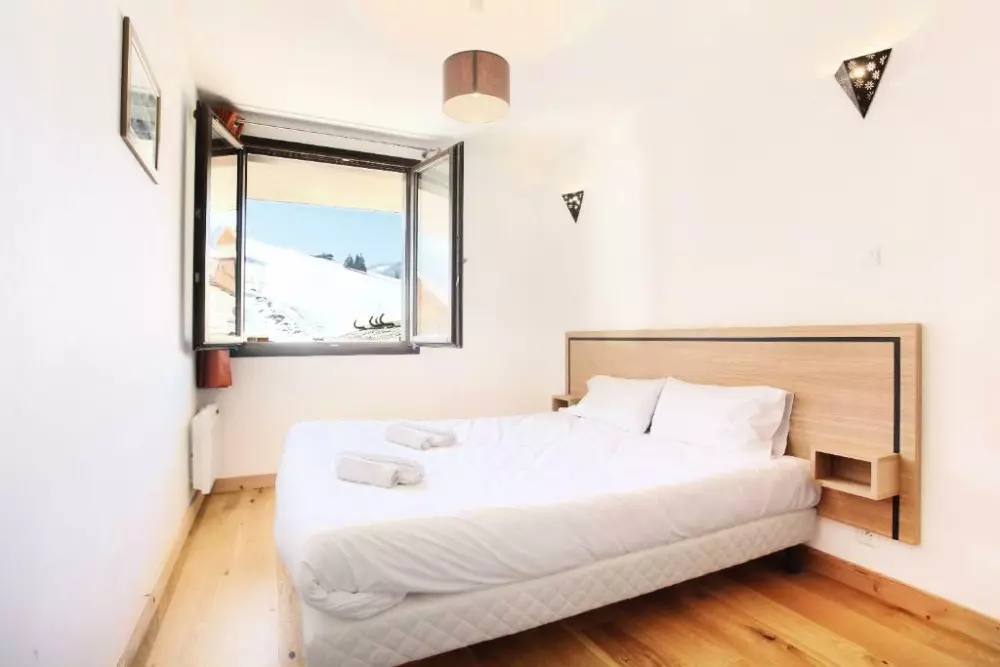Prestige Residence Odalys Mendi Alde 5 Sterne★★★★★