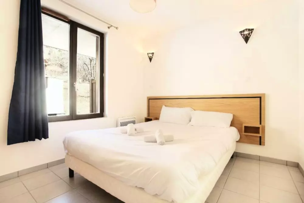 Prestige Residence Odalys Mendi Alde 5 Sterne★★★★★