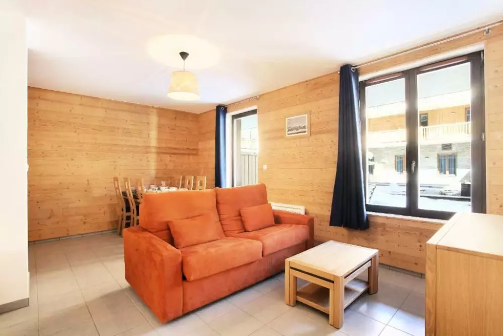 Prestige Residence Odalys Mendi Alde 5 Sterne★★★★★