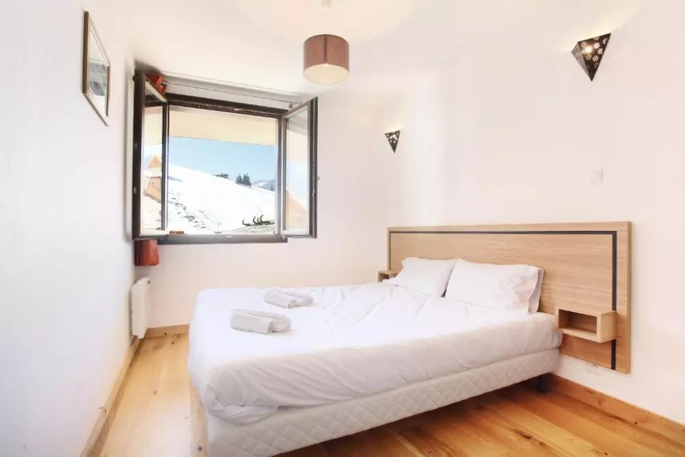 Prestige Residence Odalys Mendi Alde 5 Sterne★★★★★