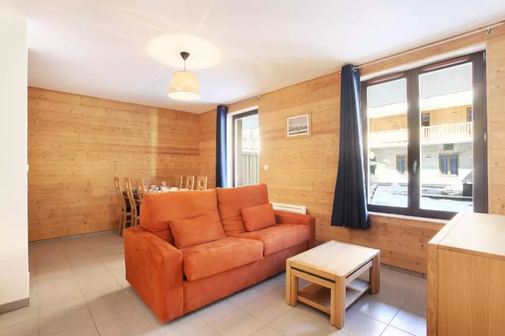 Prestige Residence Odalys Mendi Alde 5 Sterne★★★★★