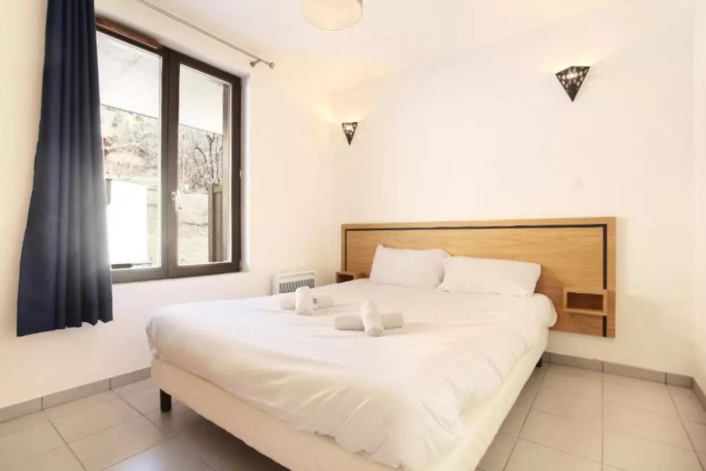 Prestige Residence Odalys Mendi Alde 5 Sterne★★★★★
