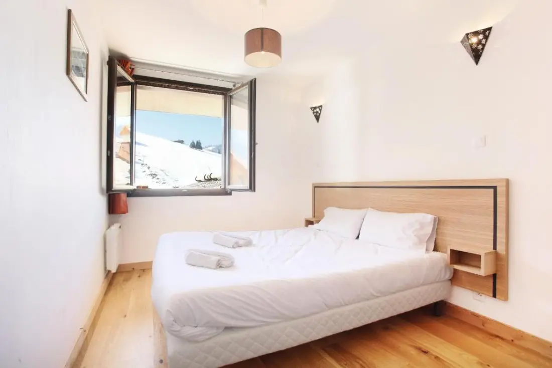 Prestige Residence Odalys Mendi Alde 5 Sterren★★★★★