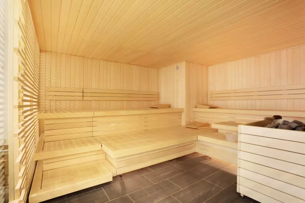 Prestige Residence Odalys Mendi Alde 5 Sterne★★★★★