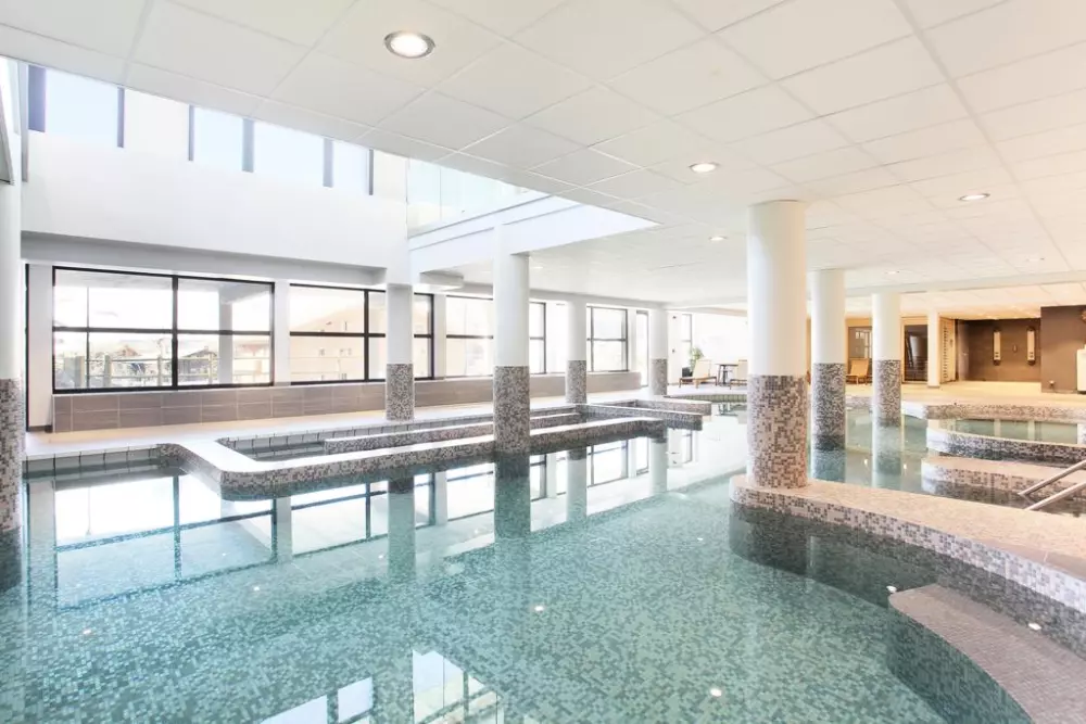 Prestige Residence Odalys Mendi Alde 5 Sterne★★★★★