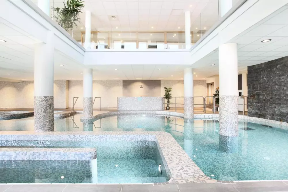 Prestige Residence Odalys Mendi Alde 5 Sterne★★★★★