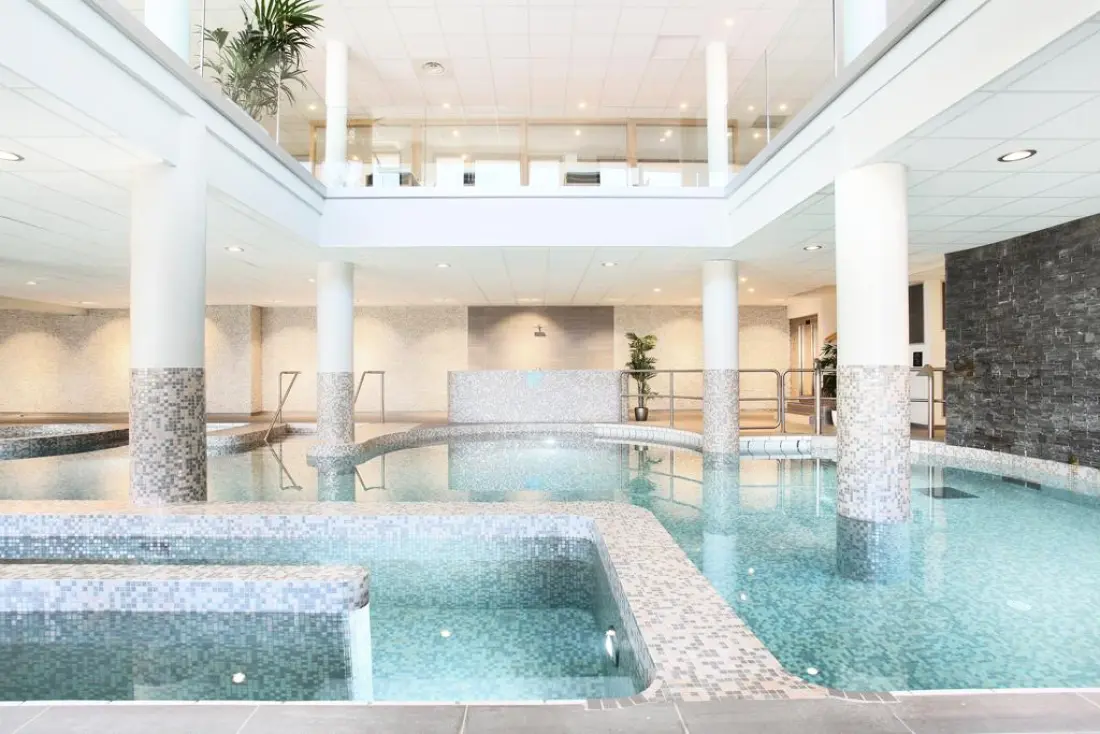 Prestige Residence Odalys Mendi Alde 5 Sterren★★★★★