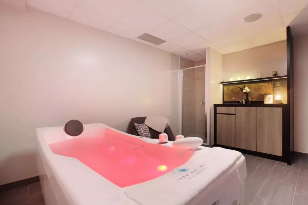 Prestige Residence Odalys Mendi Alde 5 Sterne★★★★★
