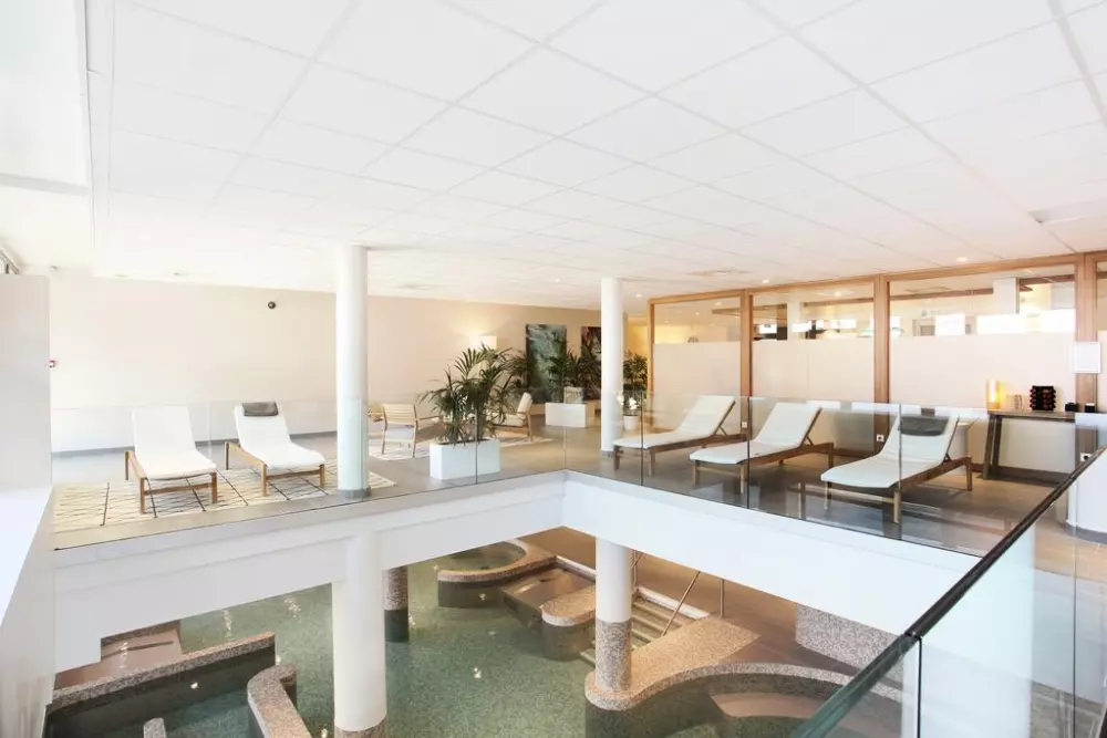 Prestige Residence Odalys Mendi Alde 5 Sterne★★★★★