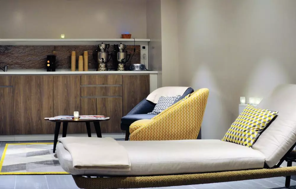 Prestige Residence Odalys Mendi Alde 5 Sterne★★★★★