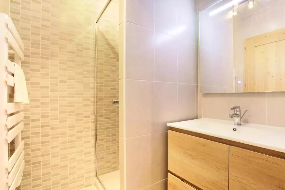 Prestige Residence Odalys Mendi Alde 5 Sterne★★★★★