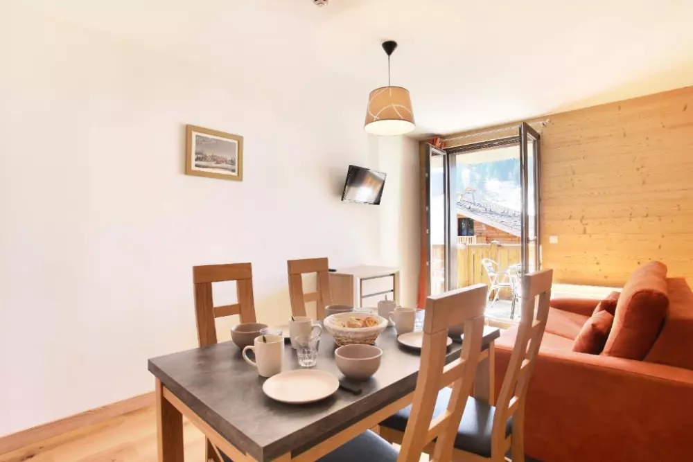 Prestige Residence Odalys Mendi Alde 5 Sterne★★★★★