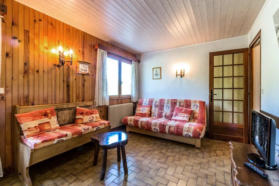 Residence Reine Des Alpes
