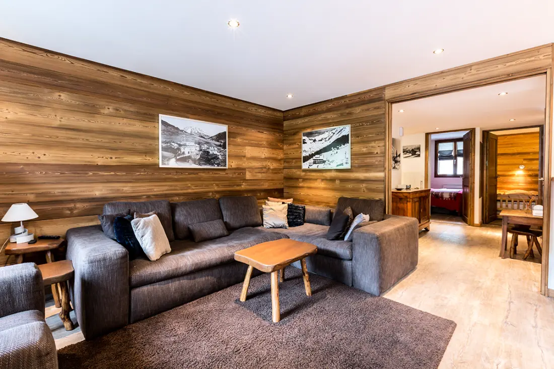 Res Morand Residence