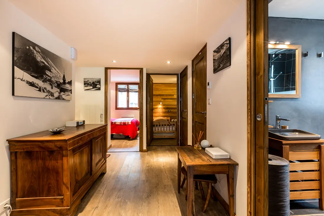 Res Morand Residence