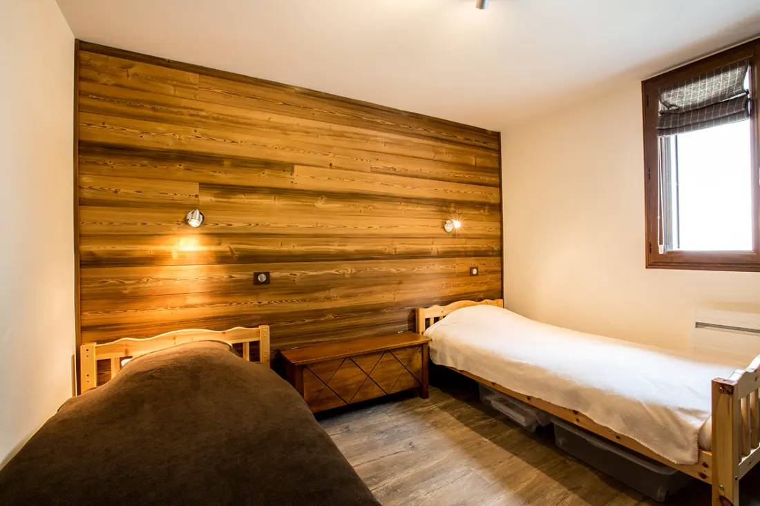 Res Morand Residence