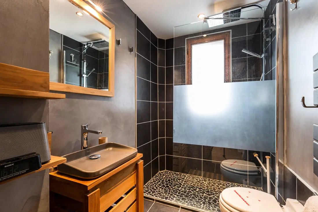 Res Morand Residence