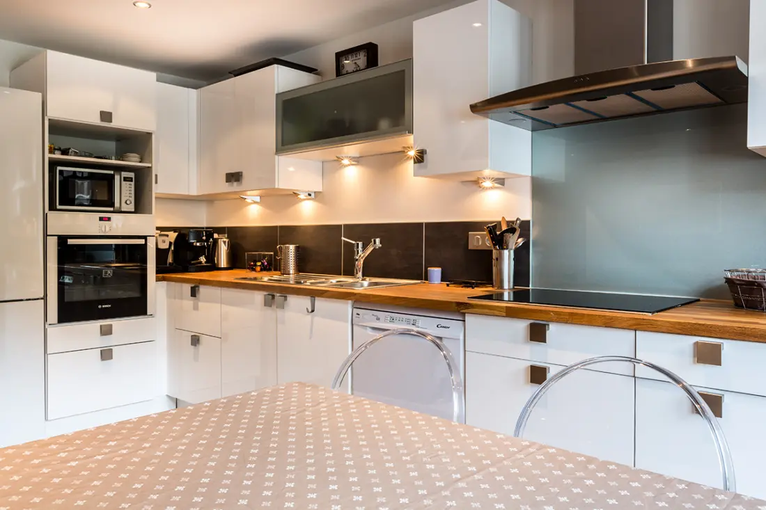 Res Morand Residence