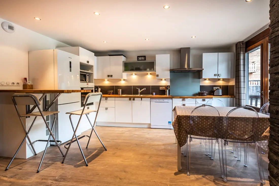 Res Morand Residence