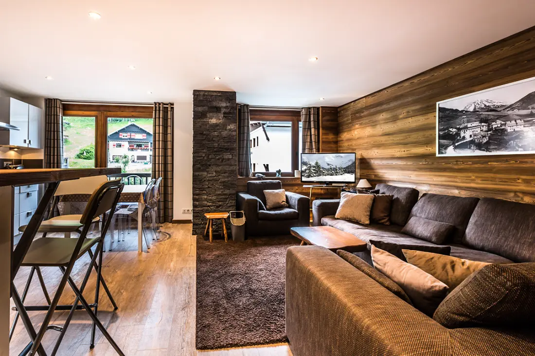 Res Morand Residence