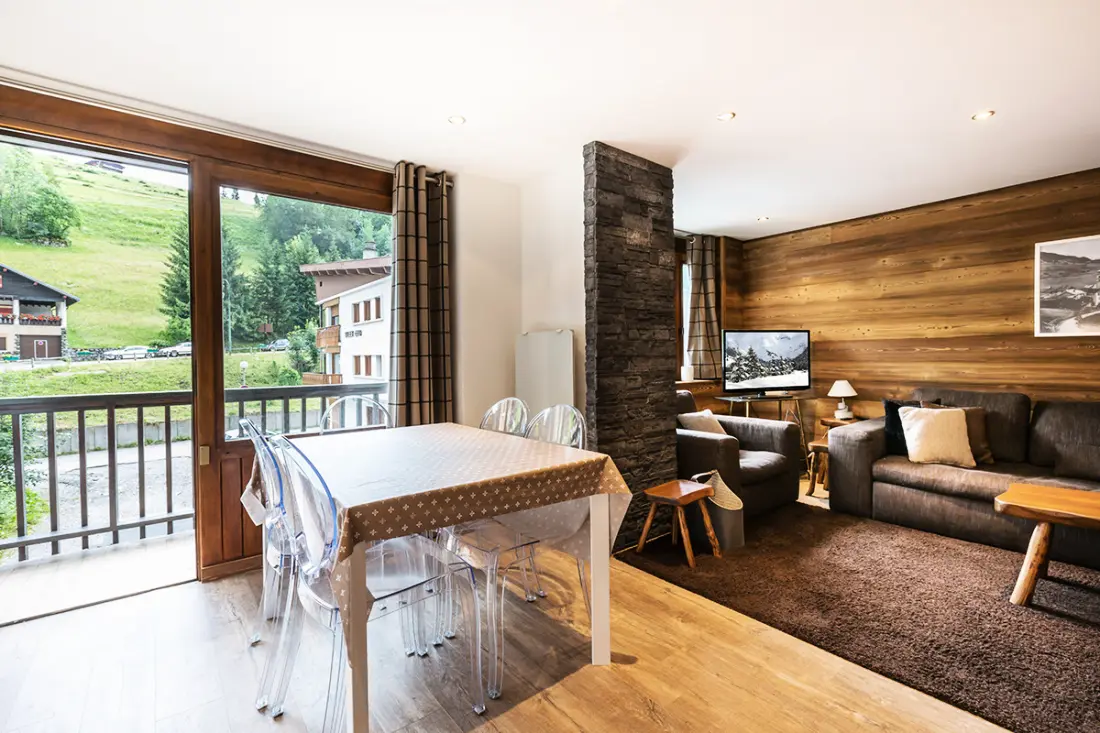 Res Morand Residence
