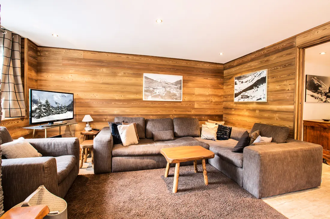 Res Morand Residence
