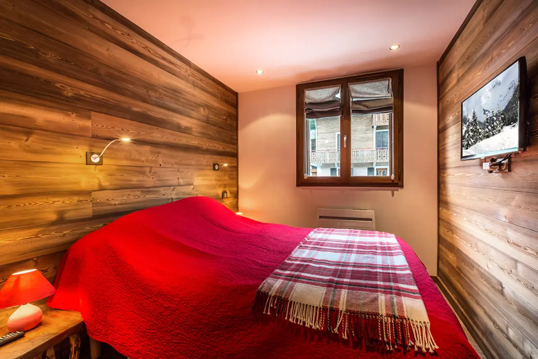 Res Morand Residence
