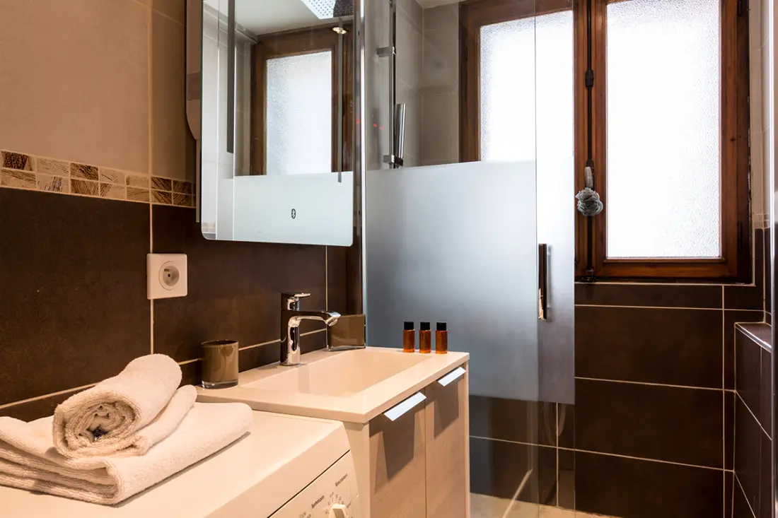 Res Morand Residence