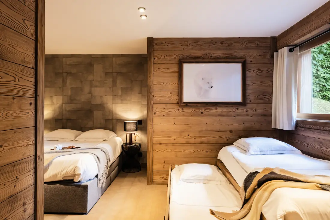 Rosebud Residence