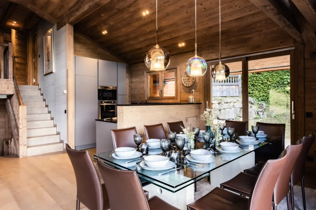 Rosebud Residence