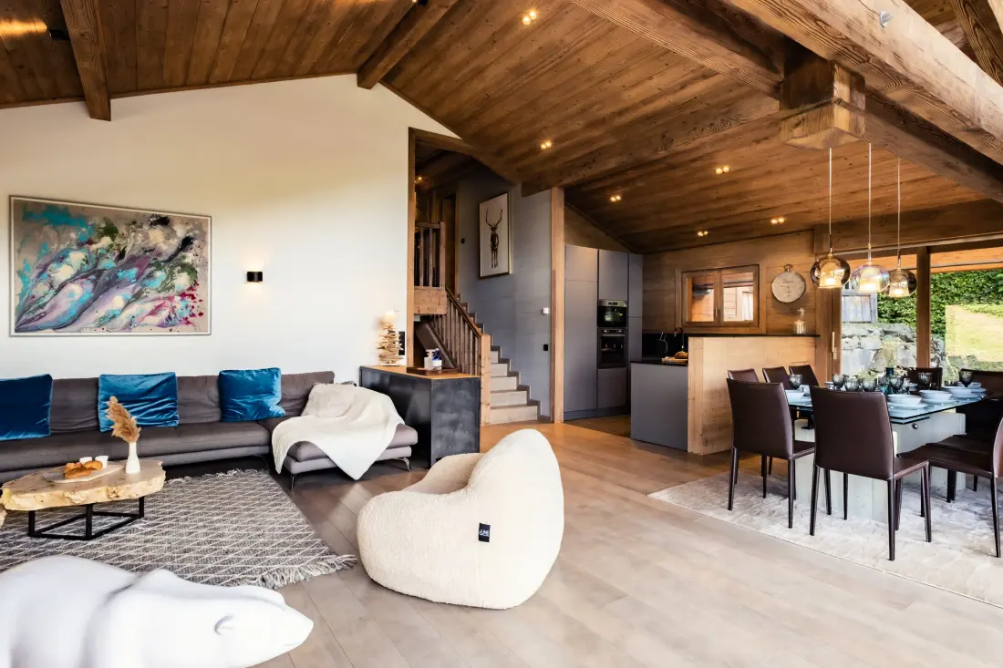 Rosebud Residence