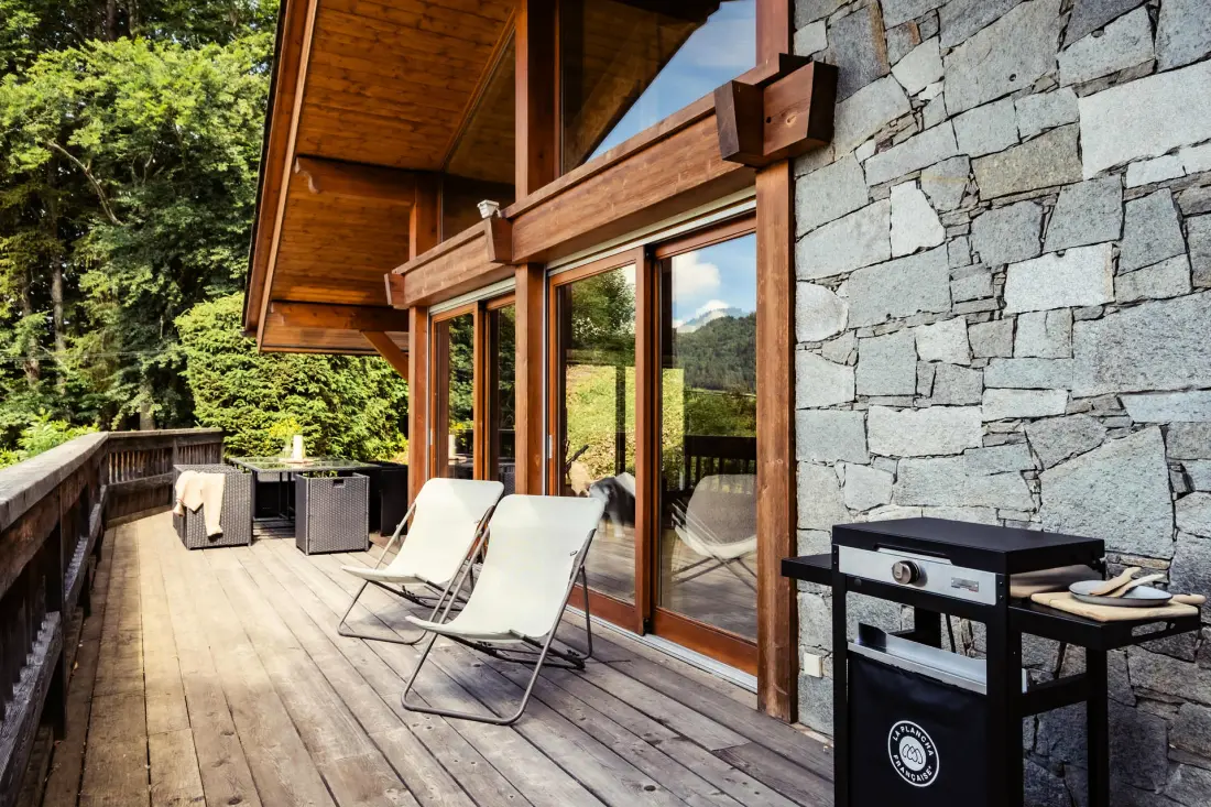 Rosebud Residence