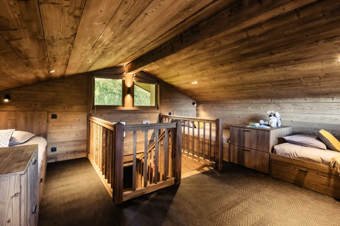 Rosebud Residence