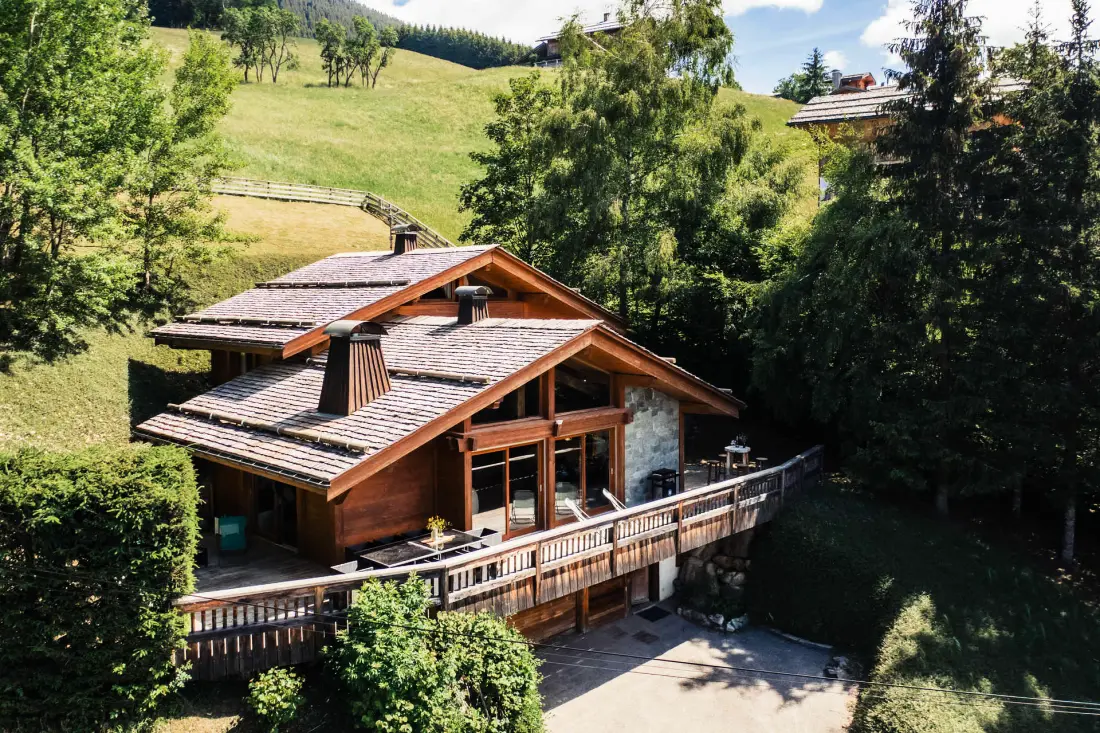 Rosebud Residence